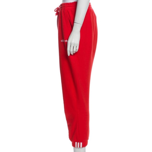 Adidas sweatpants - Picture 3 of 3